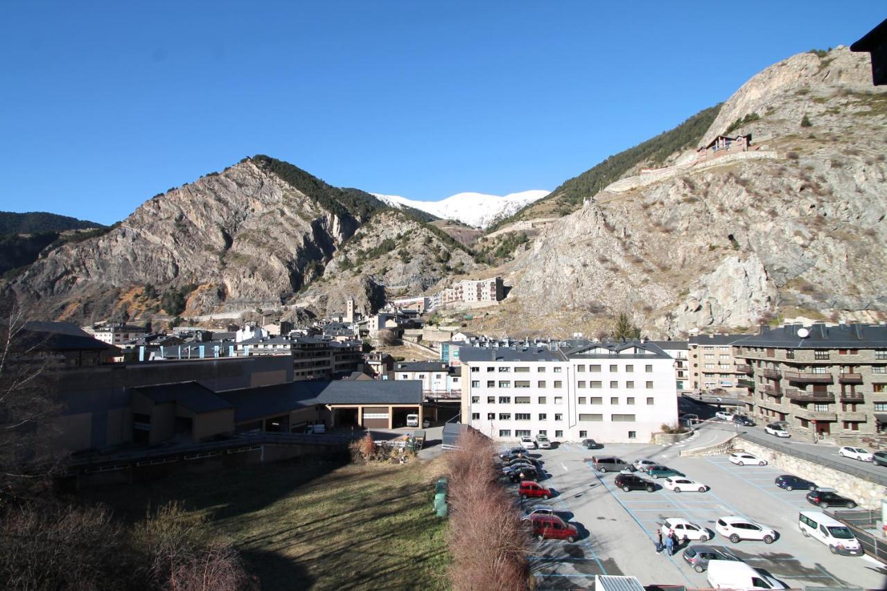Ensagents, Canillo Centro, Zona Grandvalira Exterior photo